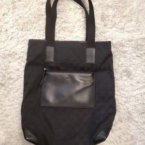 Authentic Gucci tote - Vintage